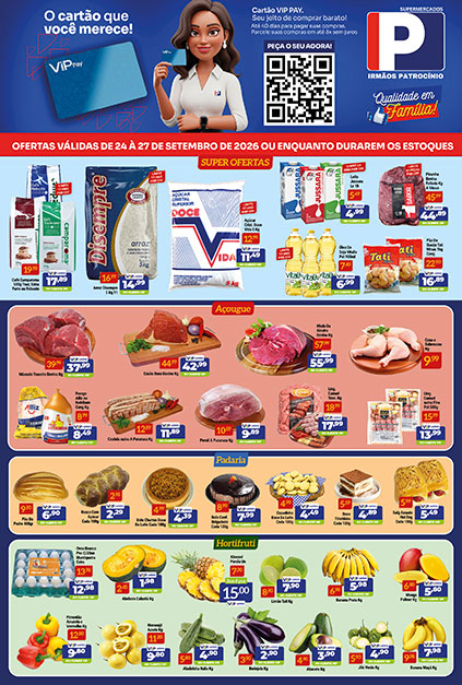 Ofertas