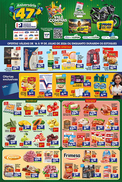Ofertas