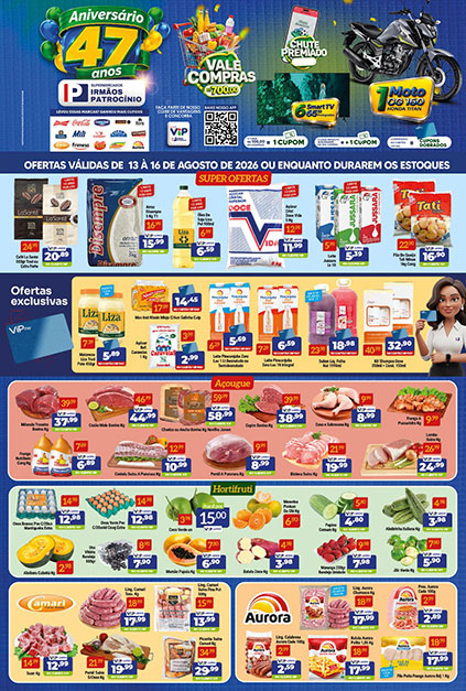 Ofertas