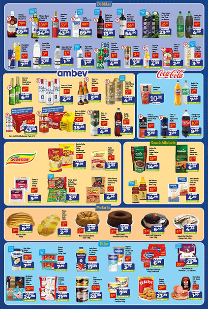 Ofertas